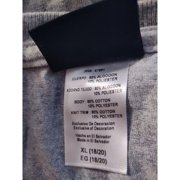 Reebok Pittsburgh Steelers football club graphic tee t-shirt XL - Picture 4 of 7